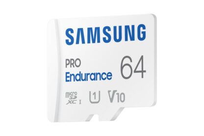 MICROSDXC PRO ENDURANCE 64GB UHS1 W/AD - Image 4