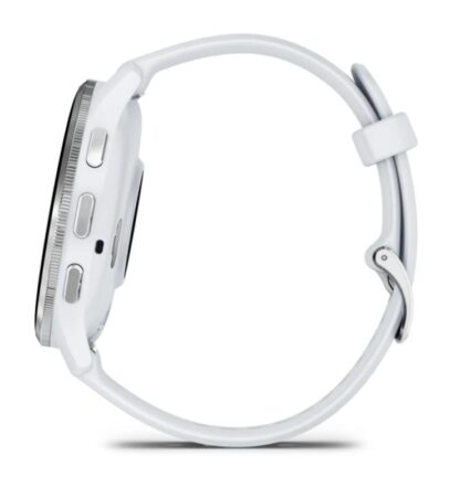Garmin Venu 3 Silver/Whitestone watch - Image 13