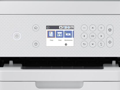 EPSON L6276 CISS COLOR INKJET MFP WHITE - Image 9