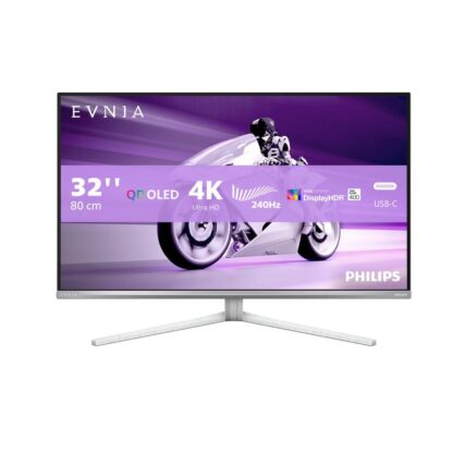 Monitor Philips 32" 32M2N8900/00 - Image 9