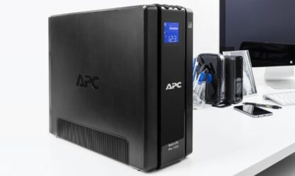 APC BACK-UPS RS 1500VA SCHUKO - Image 6