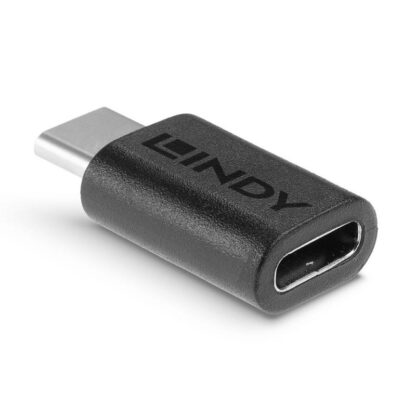 Lindy USB 3.2 Type C to C adapter - Image 9