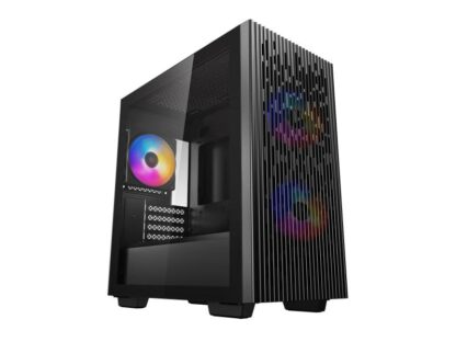 PC Case Deepcool MATREXX 40 3FS - Image 11
