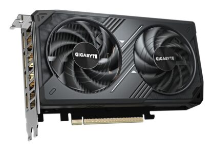 VGA GB RTX 5060TI WINDFORCE MAX OC 8GB - Image 3