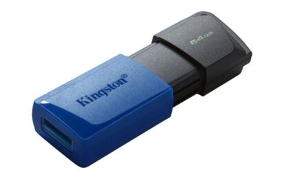 Kingston USB 64GB DATATRAVELER EXODIA M 3.2 - Image 8