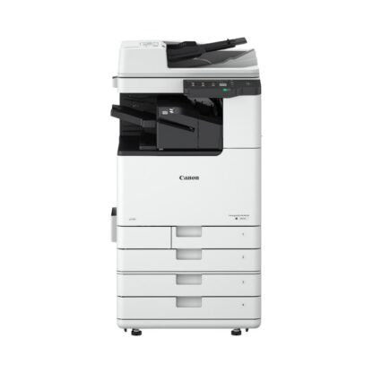 CANON IR2930I A3 MONO LASER MFP - Image 3
