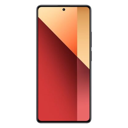 Xiaomi Redmi Note 13 Pro 4G 8GB 256GB Black - Image 2