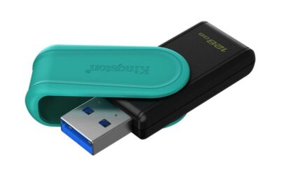 USB 128 GB DATATRAVELER WORKSPACE Kingston - Image 4