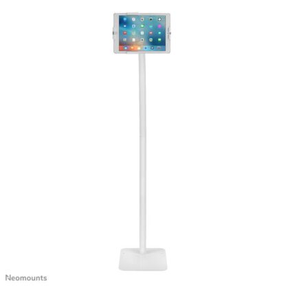 Neomounts Floor Stand 7.9"-11" 1kg White - Image 13