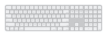 MAGIC KEYBOARD TOUCH ID NUM KEY WH-USA - Image 2