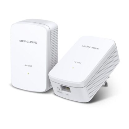 MERCUSYS AV1000 GB POWERLINE START KIT - Image 3