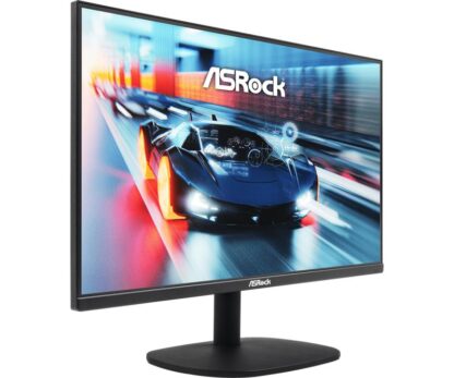 ASROCK CL25FF  24.5" GAMING MONITOR - Image 6
