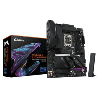 Motherboard GIGABYTE Z890 A ELITE WIFI7