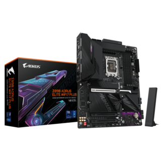 Motherboard GIGABYTE Z890 A ELITE WIFI7