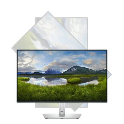 Dell MONITOR 23.8" P2425HE LED 1920x1080 - Image 16