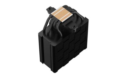 CPU COOLER DEEPCOOL AG500 ARGB Black - Image 14