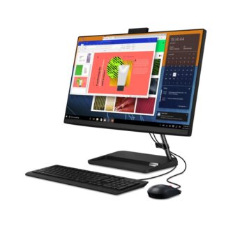 Lenovo IdeaCentre AIO 3 24ALC6 23.8NT FHD R7 7730U 16 512 UMA DOS