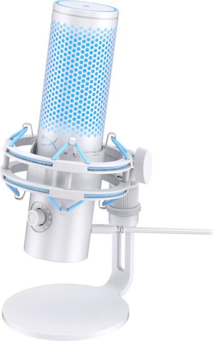 HP HyperX Microphone QuadCast 2 Frost - Image 11
