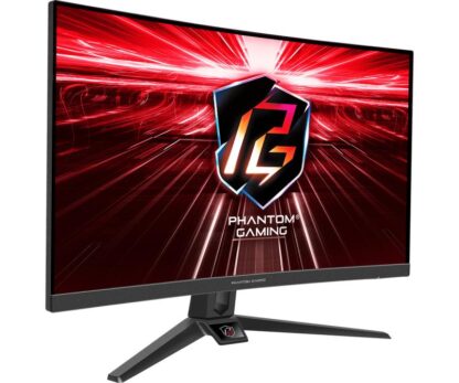 ASROCK PG27F15RS1A 27" GAMING MONITOR - Image 3