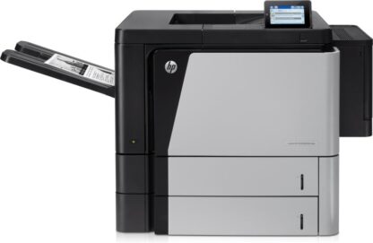 HP LASERJET M806DN MONO LASER PRINTER - Image 7