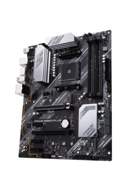 MOTHERBOARD ASUS AMD PRIME B550-PLUS AM4 - Image 10