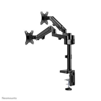 Desk arm for monitor, Neomounts 17-27” 14kg - Image 13