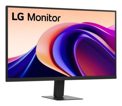 MONITOR 27" LG 27U631A-B.AEUQ - Image 4