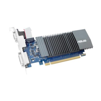 VGA AS GT710 GDDR5 2GB GT710-SL-2GD5-BRK - Image 8