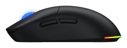 Hator Quasar 3 wireless mouse, black - Image 5