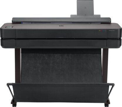 HP DESIGNJET T650 36in PRINTER - Image 6