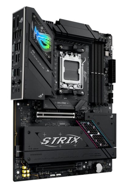 Motherboard Asus ROG STRIX B850-F GAMING WIFI AM5 - Image 4
