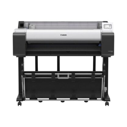 CANON TM-355 A0 LARGE FORMAT PRINTER HDD - Image 5