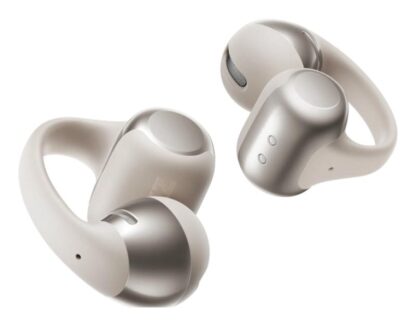 Shokz Open-Ear True Wireless Earbuds GY - Image 2