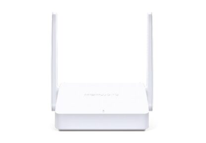 ROUTER WIRELESS MERCUSYS N300MBPS MW301R - Image 6