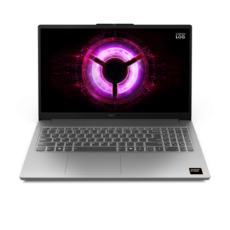 LOQ 15.6" FHD R7 170 16GB 512GB 3050 DOS