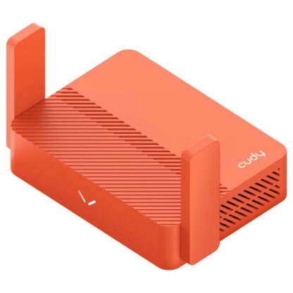 CUDY AC1200 Wireless Mini VPN Router USB - Image 3