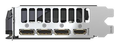 VGA GIGABYTE RTX 5060 TI GAMING OC 8GB - Image 9
