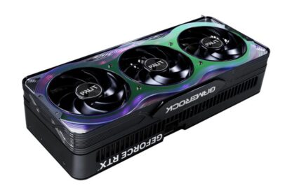 Palit GeForce RTX 5090 GAMEROCK 32GB - Image 7