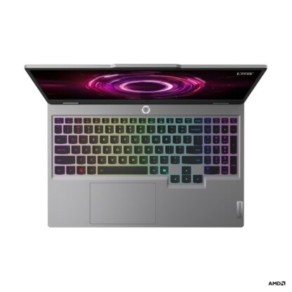 Lenovo Gaming LOQ 15AHP10 FHD R7 250 16GB 1TB RTX5060 DOS - Image 10