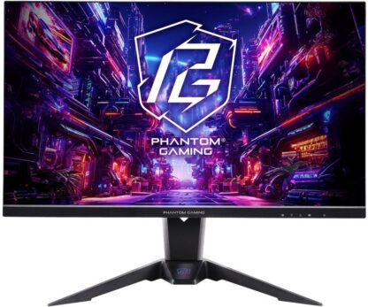 ASROCK  PG27QFT2A 27"GAMING MONITOR - Image 4