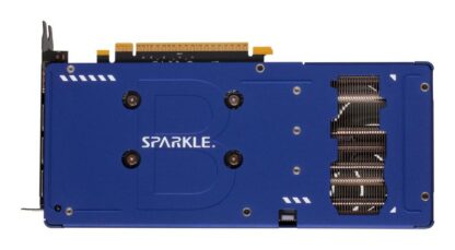 Intel SPARKLE ARC B570 GUARD OC 10GB 160bit - Image 12