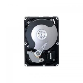 HPE 1TB SATA 7.2K SFF SC DS HDD