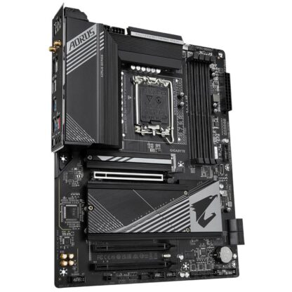 Motherboard Gigabyte B760 AORUS ELITE DDR4 LGA1700 - Image 9