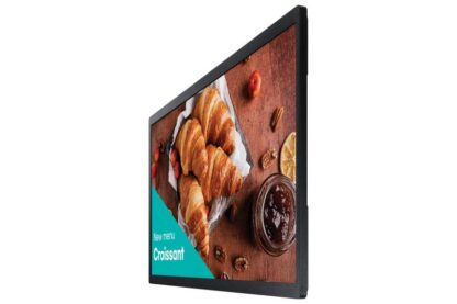Professional screen Samsung QB24C - Image 7