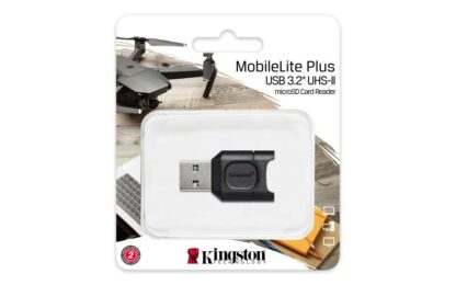 KS CARD READER USB MOBILELITE PLUS - Image 5
