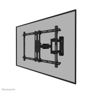 Neomounts Wall Mount 40"-70" 45 kg Black