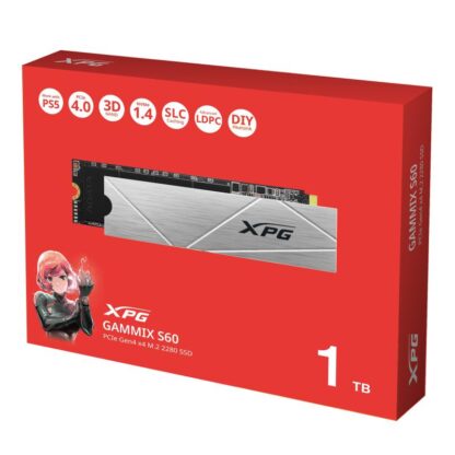 ADATA SSD 1TB M.2 AGAMMIXS60-512G-CS - Image 11
