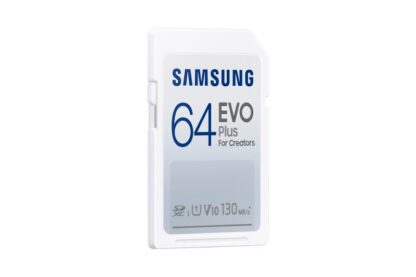 MICROSD EVO PLUS 64GB UHS1 MB-SC64K/EU - Image 5