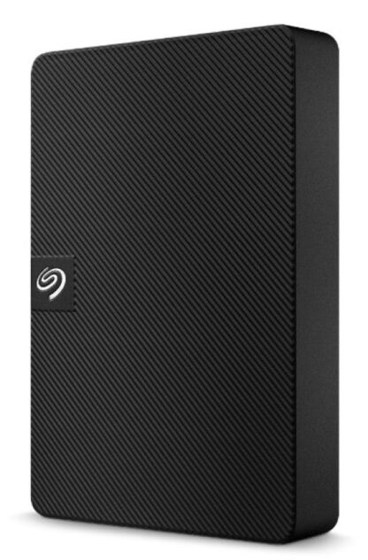 External HDD 1TB Seagate 2.5" EXPANSION USB 3.0 Black - Image 3