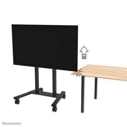 Neomounts Newstar Motorized Mobile Stand 37"-100" - Image 14